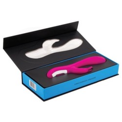Sensuelle Giselle Rabbit- Magenta 11